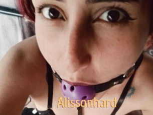 Alissonhard