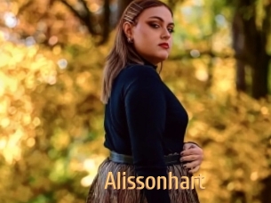 Alissonhart