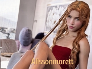 Alissonmorett