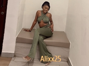 Alixx25