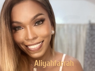 Aliyahfarrah