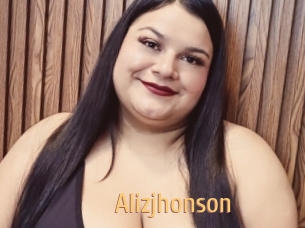 Alizjhonson