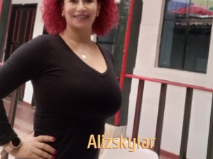 Alizskylar