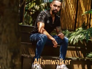 Allamwalker