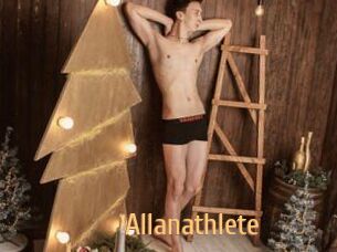 Allanathlete