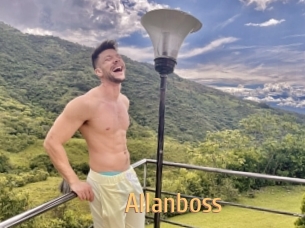 Allanboss