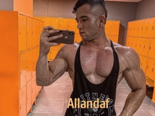 Allandaf