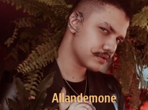 Allandemone