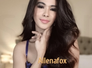 Allenafox