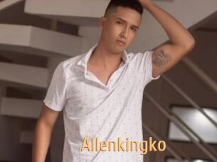 Allenkingko