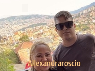 Allexandraroscio