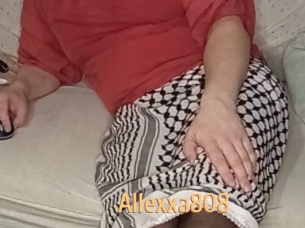Allexxa808