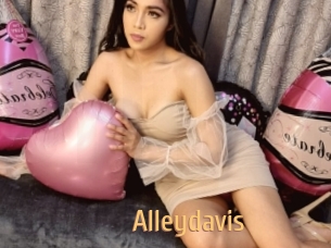 Alleydavis