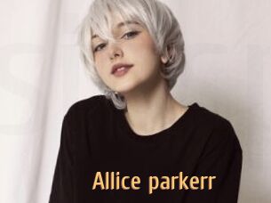 Allice_parkerr
