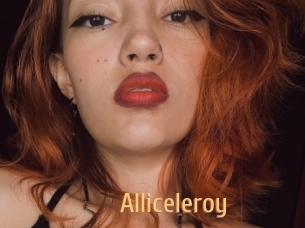 Alliceleroy