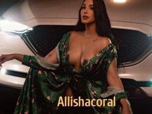 Allishacoral