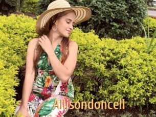 Allisondoncell