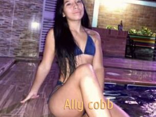 Ally_cobb