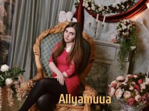 Allyamuua