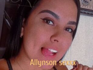 Allynson_sexxx