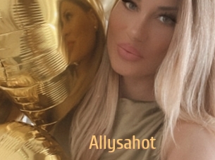 Allysahot