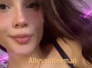 Allysonfreeman