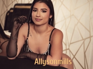 Allysonmills