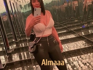 Almaaa