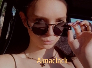 Almaclack