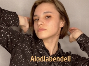 Alodiabendell