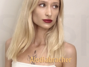 Alodiabracher