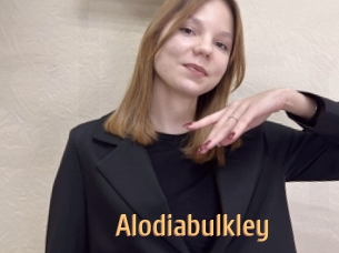 Alodiabulkley