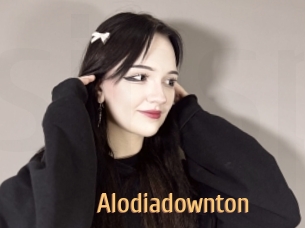 Alodiadownton