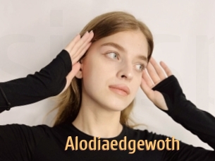 Alodiaedgewoth