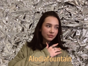 Alodiafountain