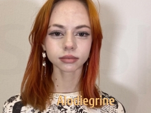 Alodiegrine