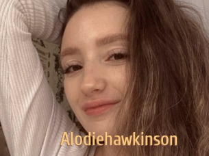 Alodiehawkinson