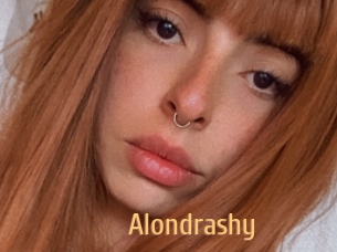 Alondrashy