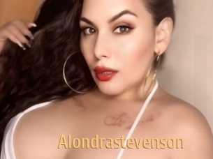 Alondrastevenson