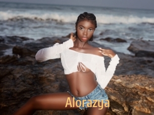 Alorazya