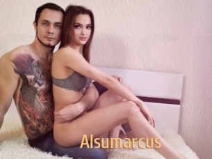 Alsumarcus