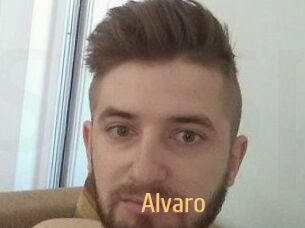 Alvaro