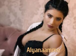 Alyanaammo