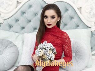 Alyciaheyes