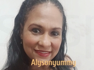 Alysonyummy