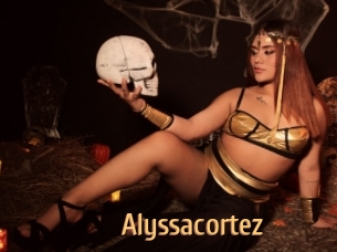 Alyssacortez