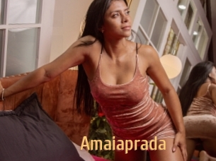 Amaiaprada