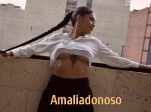 Amaliadonoso