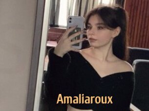 Amaliaroux