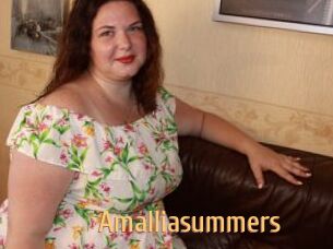 Amalliasummers